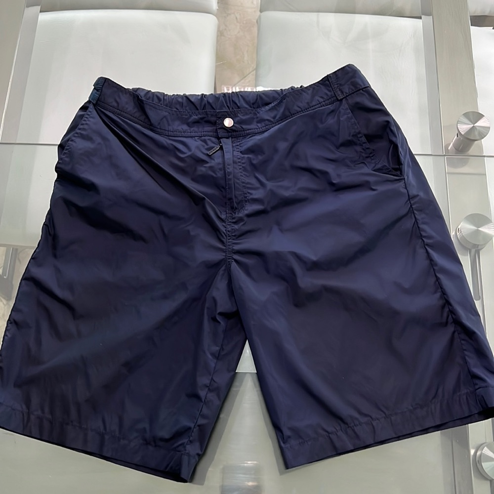 Gucci boys swimming shorts size 12